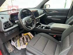 شيفروليه ترافرس